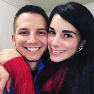 Meet your Posher, Tim